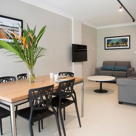 Apartments At شاطئ ميشين المظهر الخارجي الصورة