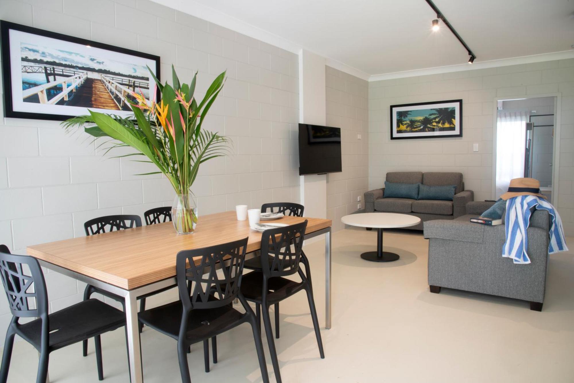 Apartments At شاطئ ميشين المظهر الخارجي الصورة
