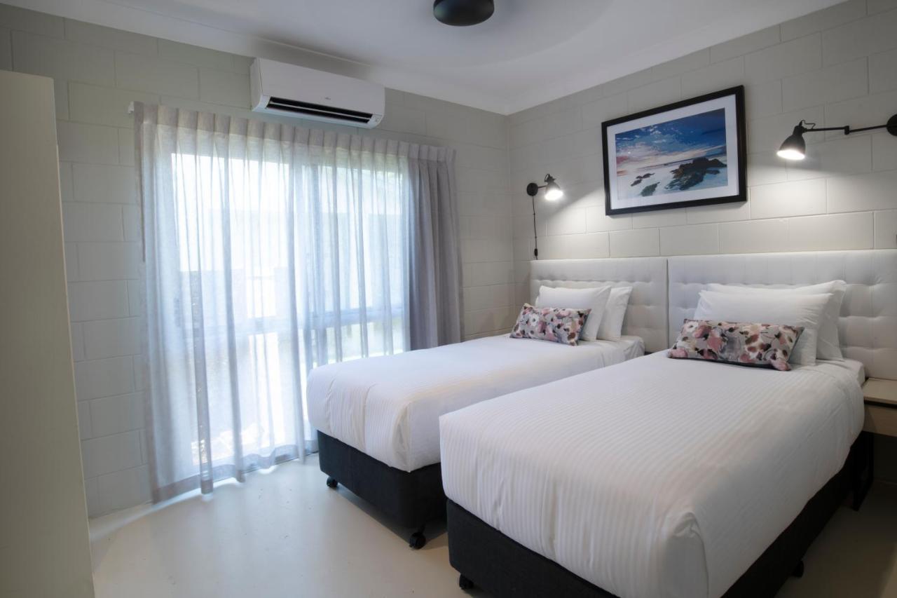 Apartments At شاطئ ميشين المظهر الخارجي الصورة